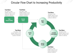 Circular Flow Chart To Increasing Productivity Ppt PowerPoint Presentation Gallery Guidelines PDF Circular Flow Chart To Increasing Productivity Ppt PowerPoint Presentation Gallery Guidelines PDF