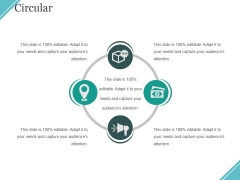Circular Ppt PowerPoint Presentation Gallery Graphics Template Circular Ppt PowerPoint Presentation Gallery Graphics Template