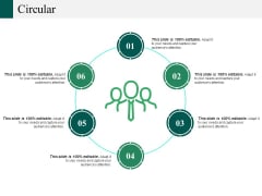 Circular Ppt PowerPoint Presentation Ideas Picture Circular Ppt PowerPoint Presentation Ideas Picture