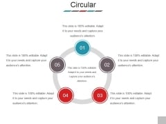 Circular Ppt PowerPoint Presentation Infographics Slide Download Circular Ppt PowerPoint Presentation Infographics Slide Download