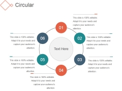 Circular Ppt PowerPoint Presentation Inspiration Inspiration Circular Ppt PowerPoint Presentation Inspiration Inspiration