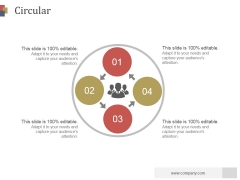 Circular Ppt PowerPoint Presentation Inspiration Circular Ppt PowerPoint Presentation Inspiration