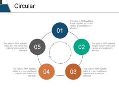 Circular Ppt PowerPoint Presentation Layouts Outline Circular Ppt PowerPoint Presentation Layouts Outline