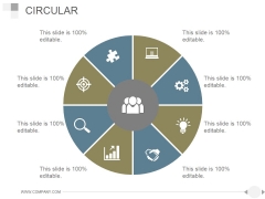 Circular Ppt PowerPoint Presentation Microsoft Circular Ppt PowerPoint Presentation Microsoft