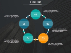 Circular Ppt PowerPoint Presentation Model Structure Circular Ppt PowerPoint Presentation Model Structure