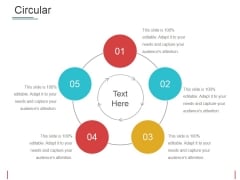 Circular Ppt PowerPoint Presentation Outline Samples Circular Ppt PowerPoint Presentation Outline Samples
