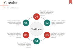Circular Ppt PowerPoint Presentation Outline Templates Circular Ppt PowerPoint Presentation Outline Templates