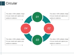Circular Ppt Powerpoint Presentation Professional Templates Circular Ppt Powerpoint Presentation Professional Templates