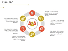 Circular Ppt PowerPoint Presentation Slides Picture Circular Ppt PowerPoint Presentation Slides Picture