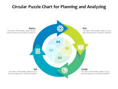 Circular Puzzle Chart For Planning And Analyzing Ppt PowerPoint Presentation Summary Diagrams PDF Circular Puzzle Chart For Planning And Analyzing Ppt PowerPoint Presentation Summary Diagrams PDF