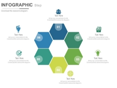 Circular Steps And Icons For Formation Powerpoint Template Circular Steps And Icons For Formation Powerpoint Template