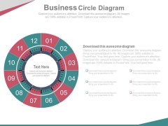 Circular Steps For Market Entry Strategy Powerpoint Slides Circular Steps For Market Entry Strategy Powerpoint Slides