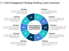 Client Engagement Strategy Building Loyal Customers Ppt PowerPoint Presentation Outline Guide Cpb Client Engagement Strategy Building Loyal Customers Ppt PowerPoint Presentation Outline Guide Cpb