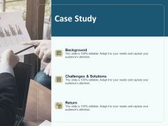 Client Relationship Administration Proposal Template Case Study Structure PDF Client Relationship Administration Proposal Template Case Study Structure PDF