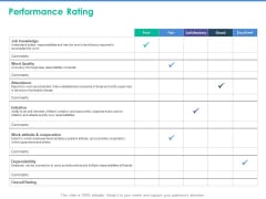 Client Specific Progress Assessment Performance Rating Ppt Outline Inspiration PDF Client Specific Progress Assessment Performance Rating Ppt Outline Inspiration PDF