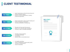 Client Testimonial Ppt PowerPoint Presentation Example File Client Testimonial Ppt PowerPoint Presentation Example File