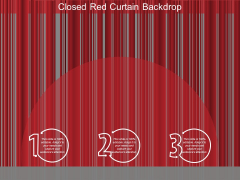 Closed Red Curtain Backdrop Ppt Powerpoint Presentation Outline Layout Ideas Closed Red Curtain Backdrop Ppt Powerpoint Presentation Outline Layout Ideas