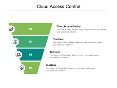 Cloud Access Control Ppt PowerPoint Presentation Icon Cpb Pdf Cloud Access Control Ppt PowerPoint Presentation Icon Cpb Pdf