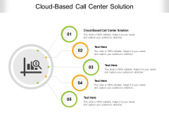 Cloud Based Call Center Solution Ppt PowerPoint Presentation Ideas Topics Cpb Pdf Cloud Based Call Center Solution Ppt PowerPoint Presentation Ideas Topics Cpb Pdf