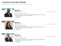 Cloud Based Marketing Customer Success Stories Ppt PowerPoint Presentation Infographics Slide Portrait PDF Cloud Based Marketing Customer Success Stories Ppt PowerPoint Presentation Infographics Slide Portrait PDF