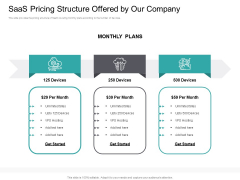 Cloud Based Marketing Saas Pricing Structure Offered By Our Company Ppt PowerPoint Presentation Professional Visuals PDF Cloud Based Marketing Saas Pricing Structure Offered By Our Company Ppt PowerPoint Presentation Professional Visuals PDF