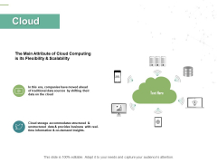 Cloud Flexibility Ppt PowerPoint Presentation Gallery Introduction Cloud Flexibility Ppt PowerPoint Presentation Gallery Introduction
