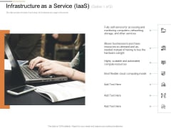 Cloud Services Best Practices Marketing Plan Agenda Infrastructure As A Service Iaas Accessing Information PDF Cloud Services Best Practices Marketing Plan Agenda Infrastructure As A Service Iaas Accessing Information PDF
