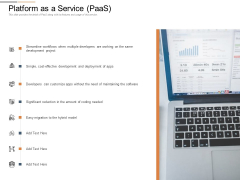 Cloud Services Best Practices Marketing Plan Agenda Platform As A Service Paas Information PDF Cloud Services Best Practices Marketing Plan Agenda Platform As A Service Paas Information PDF