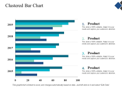 Clustered Bar Chart Finance Ppt Powerpoint Presentation Icon Graphics Template Clustered Bar Chart Finance Ppt Powerpoint Presentation Icon Graphics Template