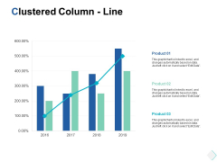 Clustered Column Line Finance Ppt PowerPoint Presentation Pictures Icons Clustered Column Line Finance Ppt PowerPoint Presentation Pictures Icons