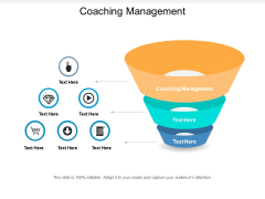 Coaching Management Ppt PowerPoint Presentation File Background Images Cpb Coaching Management Ppt PowerPoint Presentation File Background Images Cpb