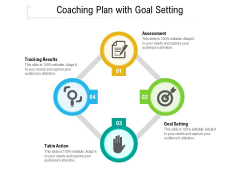 Coaching Plan With Goal Setting Ppt PowerPoint Presentation File Show PDF Coaching Plan With Goal Setting Ppt PowerPoint Presentation File Show PDF
