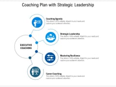 Coaching Plan With Strategic Leadership Ppt PowerPoint Presentation File Show PDF Coaching Plan With Strategic Leadership Ppt PowerPoint Presentation File Show PDF