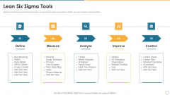 Collection Of Quality Assurance PPT Lean Six Sigma Tools Graphics PDF Collection Of Quality Assurance PPT Lean Six Sigma Tools Graphics PDF