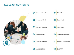 Command Line Interface Table Of Contents Ppt Pictures Objects PDF Command Line Interface Table Of Contents Ppt Pictures Objects PDF