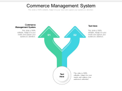 Commerce Management System Ppt PowerPoint Presentation Summary Slide Portrait Cpb Pdf Commerce Management System Ppt PowerPoint Presentation Summary Slide Portrait Cpb Pdf