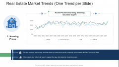 Commercial Property Administration And Advancement Real Estate Market Trends One Trend Per Slide Price Summary PDF Commercial Property Administration And Advancement Real Estate Market Trends One Trend Per Slide Price Summary PDF