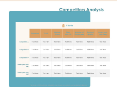 Commercializing Competitors Analysis Ppt Professional Vector PDF Commercializing Competitors Analysis Ppt Professional Vector PDF