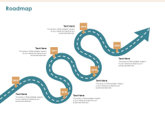 Commercializing Roadmap Ppt Ideas Demonstration PDF Commercializing Roadmap Ppt Ideas Demonstration PDF