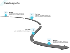 Commission Based Marketing Roadmap Four Stage Process Ppt Layouts Example Introduction PDF Commission Based Marketing Roadmap Four Stage Process Ppt Layouts Example Introduction PDF