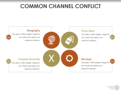 Common Channel Conflict Ppt PowerPoint Presentation Styles Vector Common Channel Conflict Ppt PowerPoint Presentation Styles Vector