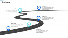 Communicate Company Value To Your Stakeholders Roadmap Elements PDF Communicate Company Value To Your Stakeholders Roadmap Elements PDF