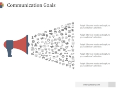 Communication Goals Ppt PowerPoint Presentation Visuals Communication Goals Ppt PowerPoint Presentation Visuals