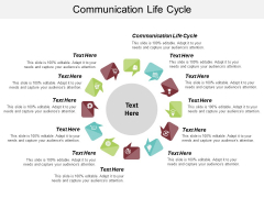 Communication Life Cycle Ppt PowerPoint Presentation Layouts Rules Cpb Communication Life Cycle Ppt PowerPoint Presentation Layouts Rules Cpb