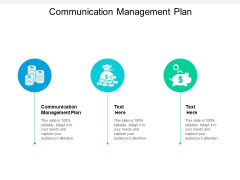 Communication Management Plan Ppt PowerPoint Presentation Visuals Cpb Communication Management Plan Ppt PowerPoint Presentation Visuals Cpb