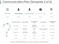 Communication Plan Ppt PowerPoint Presentation File Information Communication Plan Ppt PowerPoint Presentation File Information