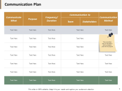 Communication Plan Ppt PowerPoint Presentation Model Example Introduction Communication Plan Ppt PowerPoint Presentation Model Example Introduction