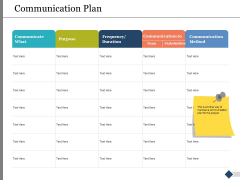 Communication Plan Ppt PowerPoint Presentation Show Background Image Communication Plan Ppt PowerPoint Presentation Show Background Image