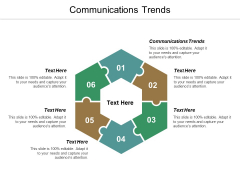 Communications Trends Ppt PowerPoint Presentation Summary Maker Communications Trends Ppt PowerPoint Presentation Summary Maker