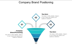 Company Brand Positioning Ppt PowerPoint Presentation Show Samples Cpb Company Brand Positioning Ppt PowerPoint Presentation Show Samples Cpb